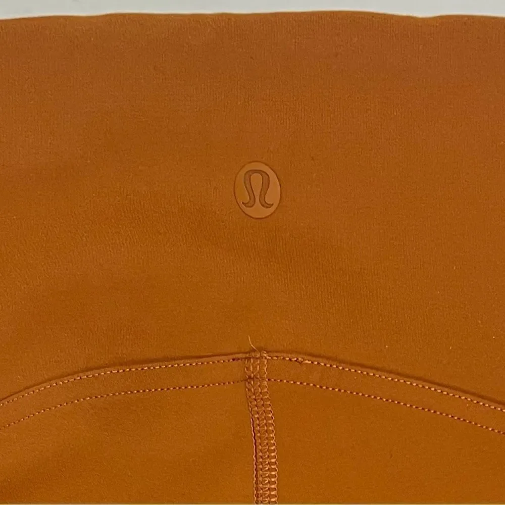 lululemon athletica gently worn